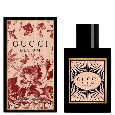 gucci ブルーム インテンス|gucci bloom intense fragrantica.